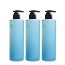 히든 퍼퓸 5.5 아크네 바디워시 향수로 샤워한 듯 은은한 살냄새 향기, 에센틱 블루, 3개