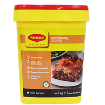 매기 베사멜소스믹스 2kg, 16개