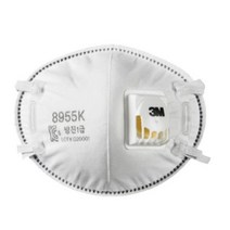 3엠 초정전필터 석탄 금속가공 1급 흄 방진마스크10개 제분소 용접 안전용품