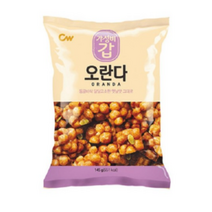청우 오란다, 145g, 8개