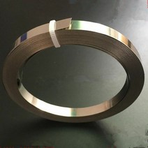 동파방지열선 발열체용 니크롬 플랫 히터 와이어 1 개 5M 길이 0.15/2/0.25mm 두께, 14 0.25x12