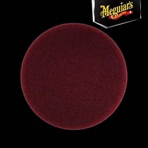 맥과이어스 DA 소프트버프 폼 커팅 패드 6인치 (DFC6)