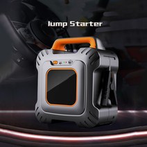 전동 공구 3000F 1500A 전류 12V 자동차 점프 스타터 슈퍼 커패시터 비상 시작 전원 공급 장치 휴대용 수, 한개옵션0