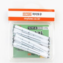 토우앙카 TA-70 케이스(10개입) 석고보드 앙카, 단품, 단품