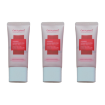 셀퓨전씨 토닝 썬스크린 100 50ml 3개, 상세페이지 참조
