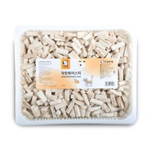 건강한펫 동결건조 북어스틱 대왕통 500g