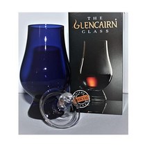 글렌케런 GLENCAIRN 블루 스카치 위스키 진저 자, 1개