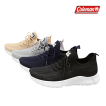 콜맨 콜맨 카터 남성 데일리 니트 스니커즈 초경량 운동화
