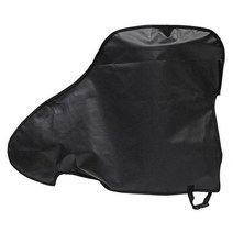 트레일러 카라반 커버 caravan towing hitch cover 방수 트레일러 비 먼지 보호기 방진 보호대 for rv tailer caravan accessories, 1개
