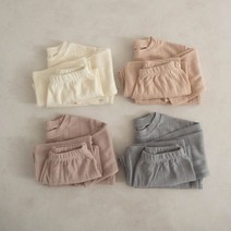 (23봄)피카부 스무드세트