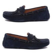 [보테가베네타] 남성 인트레치아토 드라이빙슈즈 (308160_VFCA1_4030_15F)