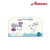 아몬스 수컷용 애견기저귀 특대형견10매 (국내산), 없음, 상세설명 참조