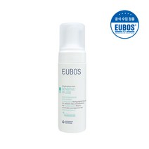 [EUBOS] [오이보스공식]센서티브 클렌징폼 150ml, 상세 설명 참조