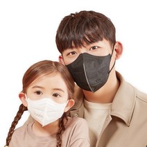 아이코코 KF94 마스크 새부리형 프리미엄 50매 소형 중형 대형, 50매입, 소형N, 화이트, 25개입