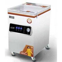 후지 진공포장기계 스탠드형 업소용 정육점 고기 자동, 390형순동산업용대형펌프220V1380W