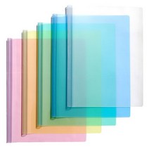 현풍둥근쫄대화일 대용량A4/8mm/분홍박스400개입