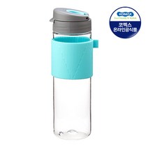 코멕스 티보틀(휴대용차통) 민트 550ml