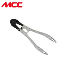MCC 알루미늄 절단기 철근 갓다 컷터 300mm 12인치