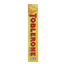 토블론 초콜릿, 100g, 8개