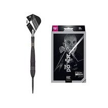 Target Darts 타깃 다트 필 테일러 파워 9-5세대 8 95% 텅스텐 스위스 포인트 스틸 팁 세트