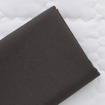 대폭 케블라) 튼튼한 내구성의 케블라 초코브라운-캐노팡