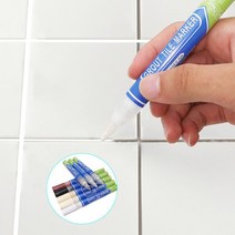 아트프레임 타일줄눈마카 줄눈보수제 그레이