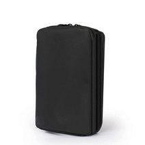 Gravel Explorer PLUS 걸이식 방수 여행용 세면도구 가방 남성 및 여성용 USA 미국