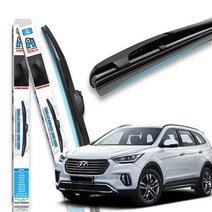 더뉴맥스크루즈 와이퍼 650mm350mm 크린몬스터 와이퍼 _ 20230209EA