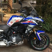 야마하 R3 풀 튜닝스티커 스크래치방지 필름 커스텀 DIY 데칼 카울 드레스업, O, 1개