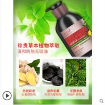생강 샴푸 헤어 성장 증가 머리비밀 오일 콘트롤, 쿠팡 런어게인 샴푸 500g (1주기), 쿠팡 런어게인 본상품선택