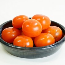 미미의 밥상 T [산지직송] 씨없는 꿀당도 햇 청도반시 5kg 중과 (41-45과)