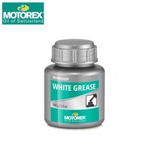 모토렉스 리튬 그리스 화이트그리스 100g