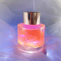 알록 달록 수국 디퓨져 ( 진핑크) 실내 방향제, 200ml, 가든파티