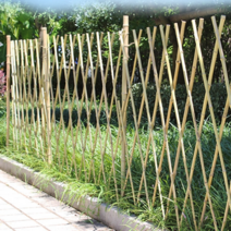 담벼락 담장 울타리 대문 사생활보호 가림막, 적대나무200x60