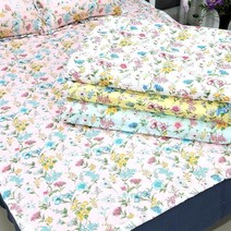 [RA㏓] 루시드 아사면 패드 (K S) 매트리스깔개 침대이불 침대용 침실스프레드 예쁜 퀼팅 ▷_§Ea, 화이트