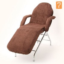 극세사 페이셜베드커버 왁싱 속눈썹 반영구 침대