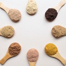 비누만들기 천연분말 78종 수제비누 화장품재료 만들기, 55.율피분말50g