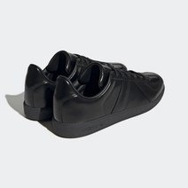 아디다스 BW 아미 Core Black