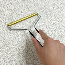 청소용품 먼지제거 브러시 반려동물 털제거 청소빗, P-CC_청소 빗