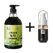 앤티오크 하루헛개 녹차 원액 830g, 1개