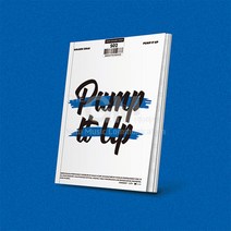 1CD_골든차일드(Golden Child)-싱글2집(C Ver.)(북클릿+포토카드+AR포토카드)