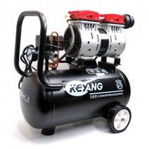 ppp 계양 조용한콤프레샤 KAC-20SE 경제형 600W