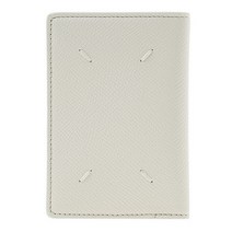리본즈 메종 마틴 마르지엘라 MaisonMargiela 남성 카드지갑 홀더 31416687 (P002733641)
