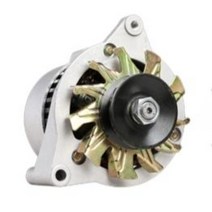 자동차 제네레이터 제네레다 발전기 제너레이터, 옵션2 (JF11A 오른손)