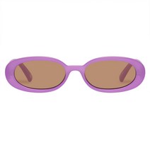 Le Specs 르스펙스 우타 러브 선글라스 디지털 라벤더 Outta Love LTD EDT Sunglass Digital Lavender