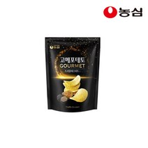 고메포테토 트러플머스터드맛 40g x 3개