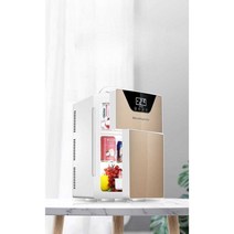 의료용 냉장고 의약품 약품장 저장고 비상약 사무실, 20L 골드 칸막이