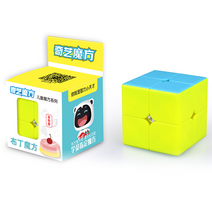 모음 신기한 금속책갈피제작 2x2 연결 5x5 666 파스텔 수학 초등 마그네틱 큐브 모음, K