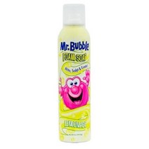 미스터버블 레모네이드 폼솝, 236ml, 2개