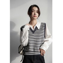 일타 스캔들 13회 김영주 이봉련 라운드 조끼 스타일 베스트 옷 패션 드라마 14회 15회 12회